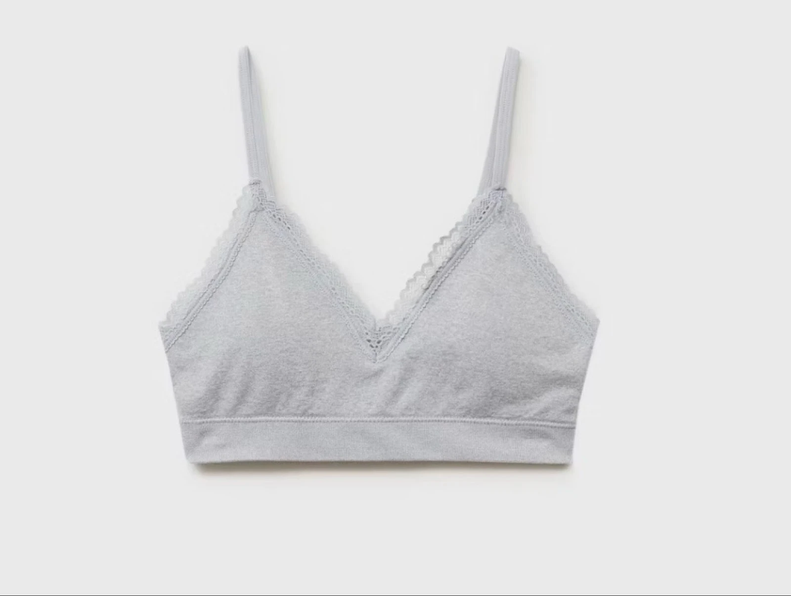 Lote de lingerie Mango nova com etiquetas – photo 6